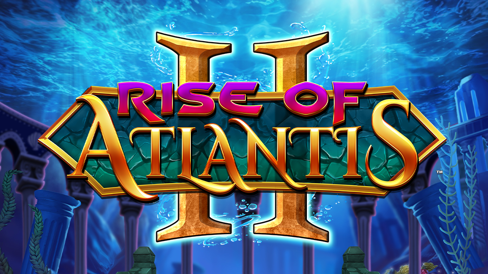 Rise Of Atlantis